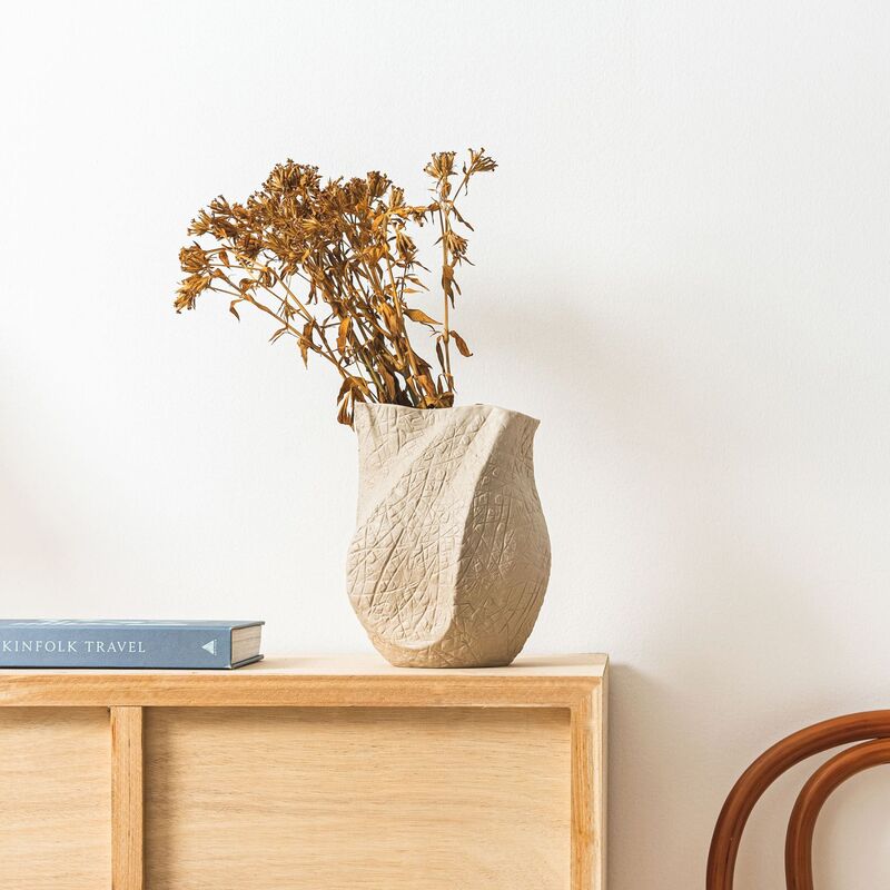 Briora Modern Ceramic Vase