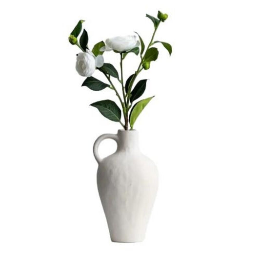 Briora Ceramic Porcelain Vase