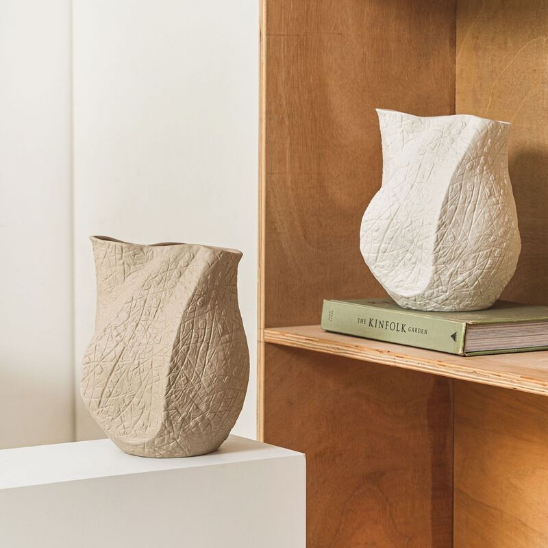 Briora Modern Ceramic Vase