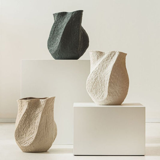 Briora Modern Ceramic Vase